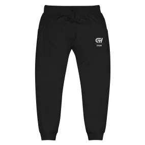 CFLWR x CH Fleece Sweatpants