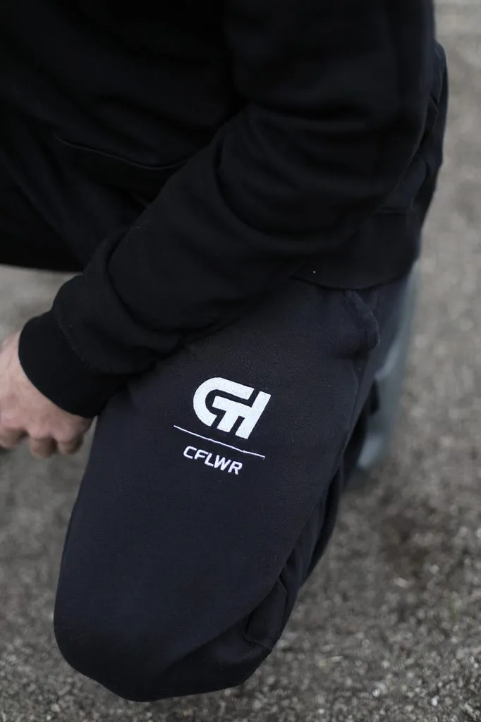 CFLWR x CH Fleece Sweatpants