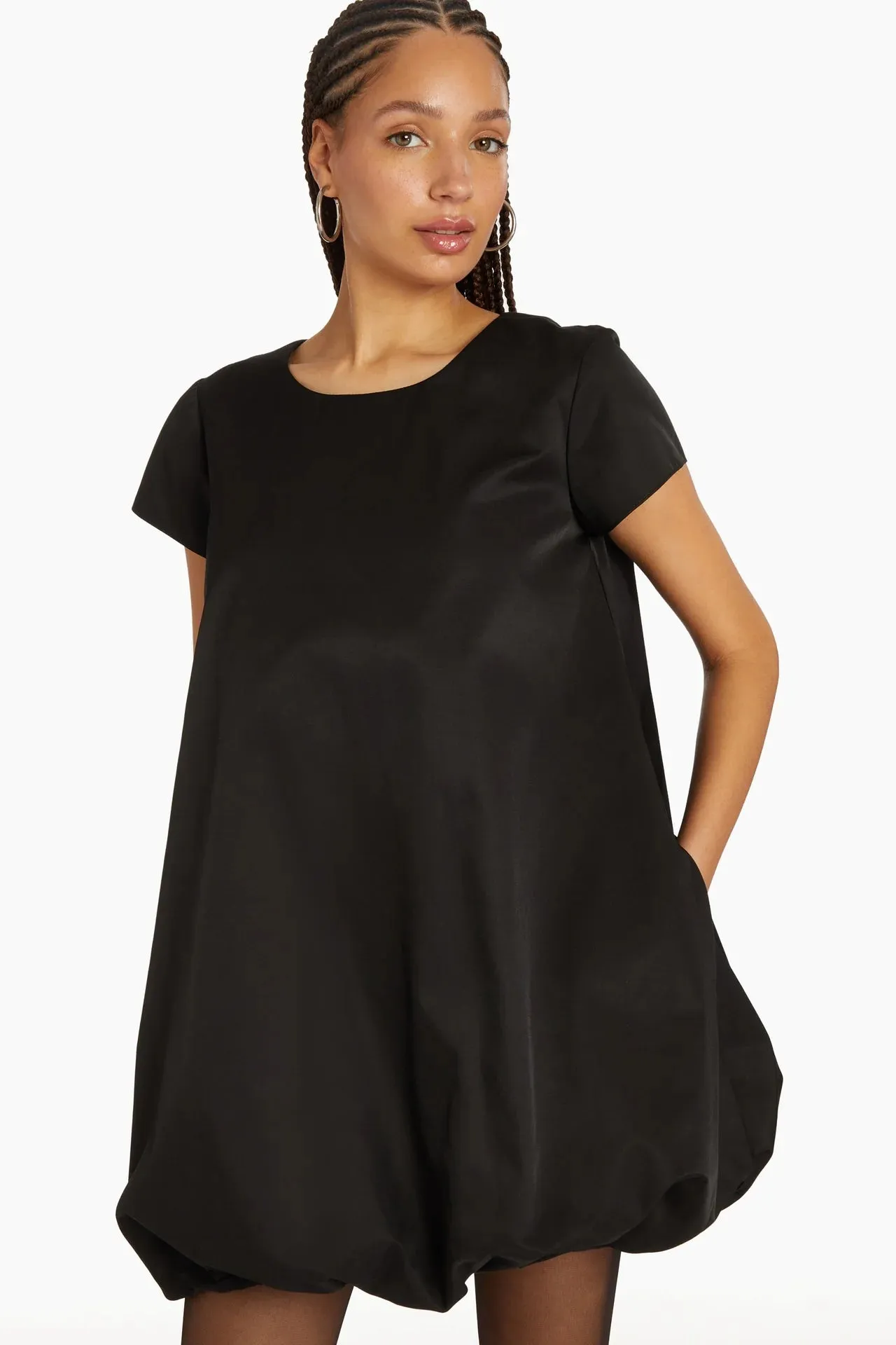 Chandler Dress (Black)