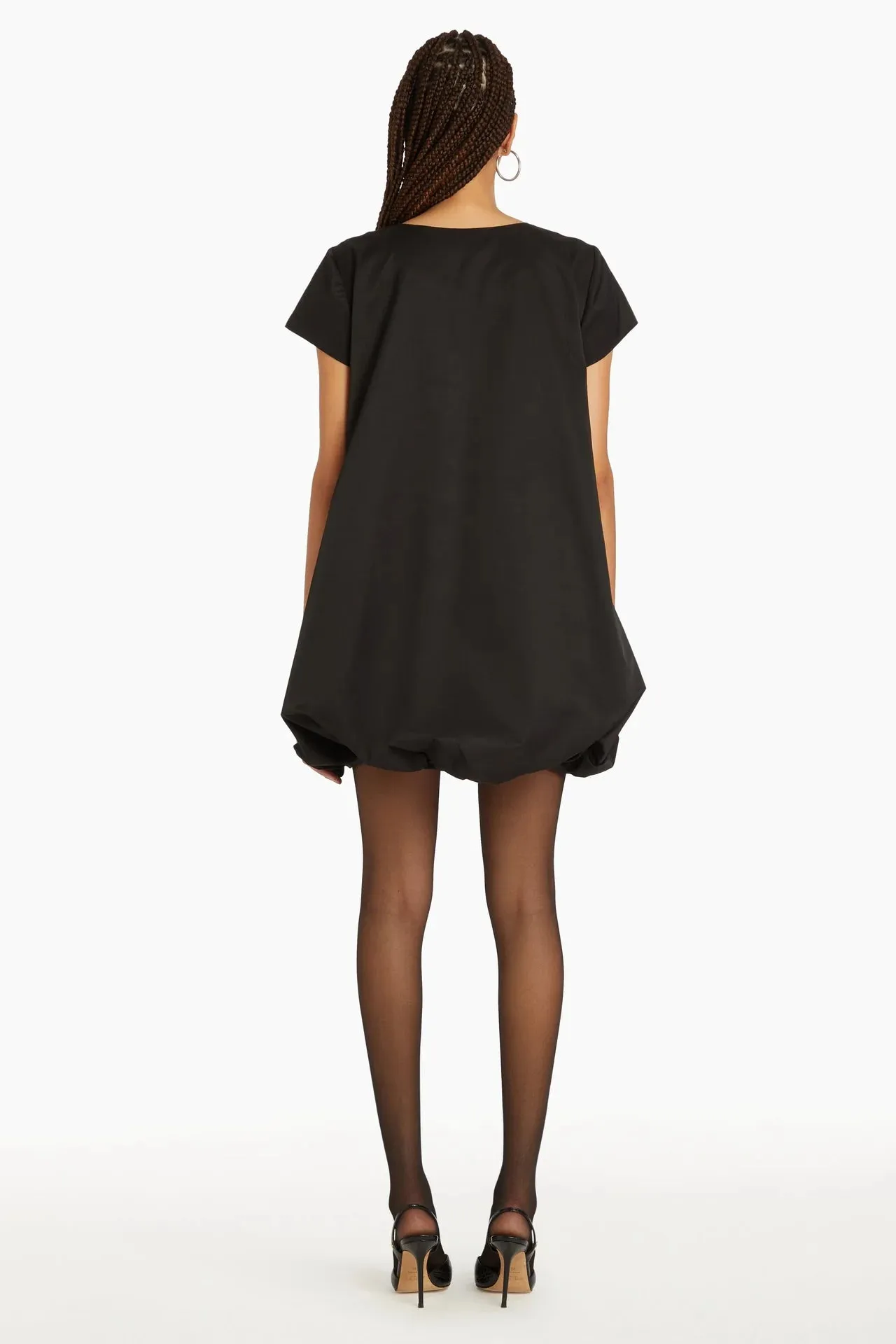 Chandler Dress (Black)