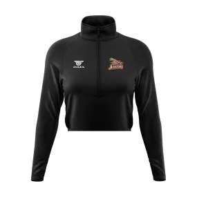 Charlotte Aviators Eclipse Sweater