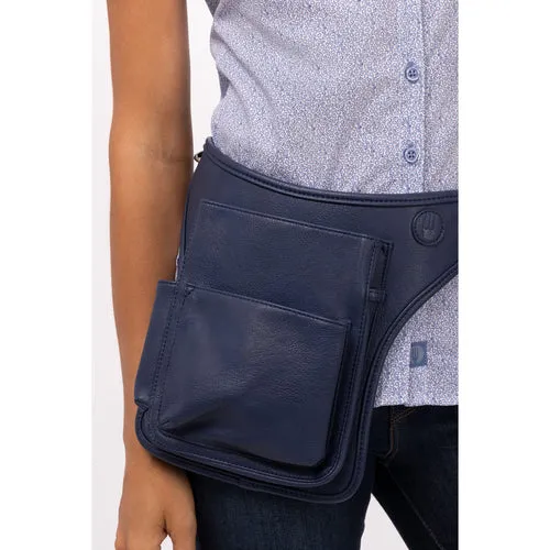 Chef Works XNN03DEN0 Waist Apron