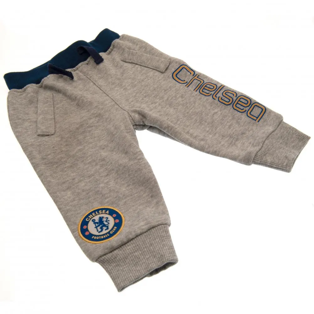 Chelsea FC Joggers for Infants 12-18 Months