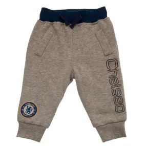 Chelsea FC Joggers for Infants 12-18 Months