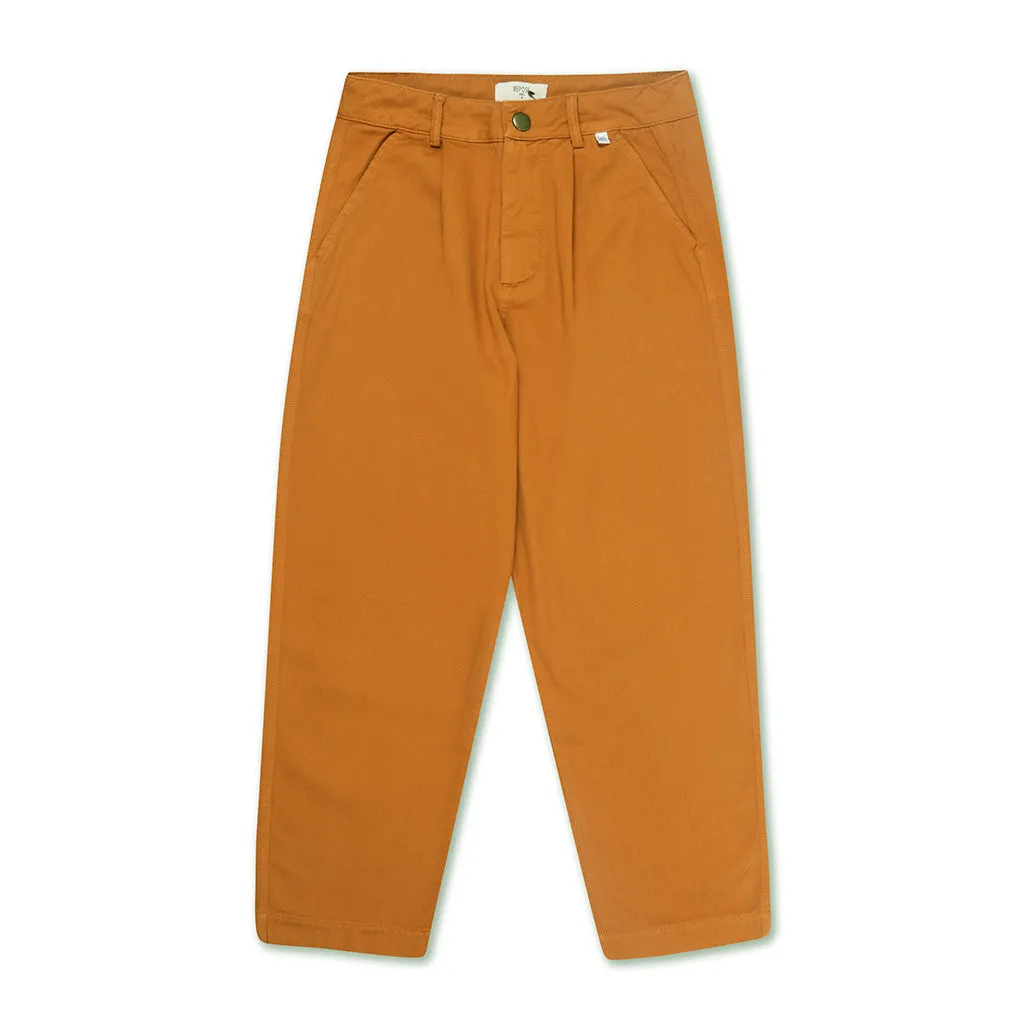 Chino Khaki Brown