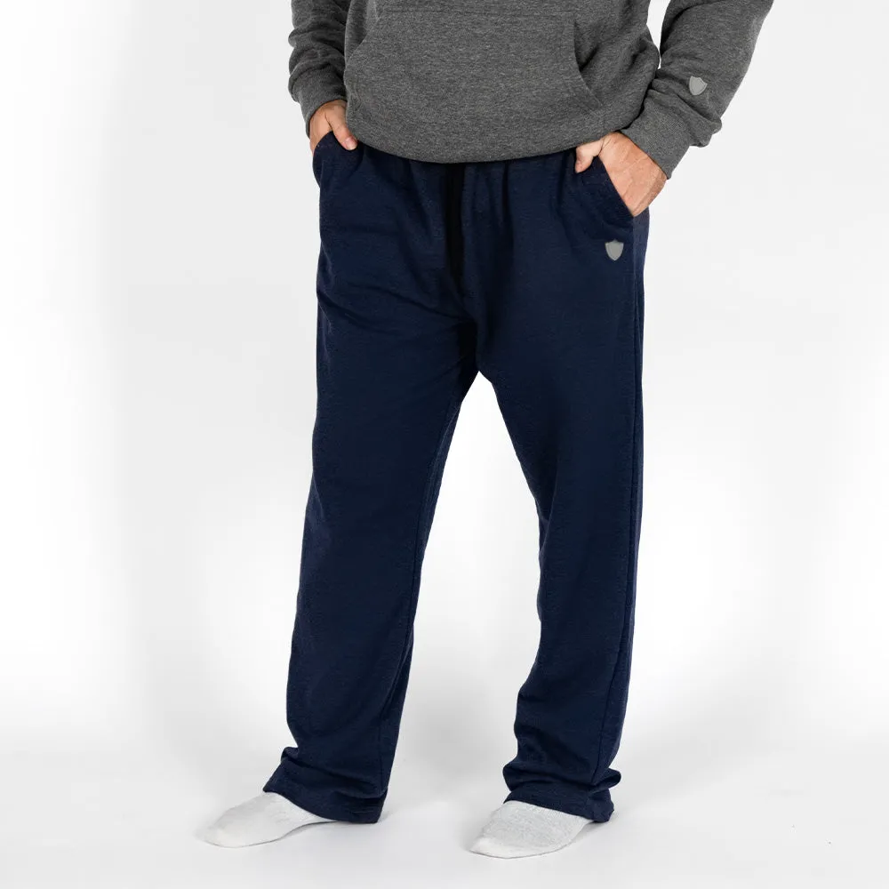 Classic Sweatpants | American Flag | Navy PreOrder