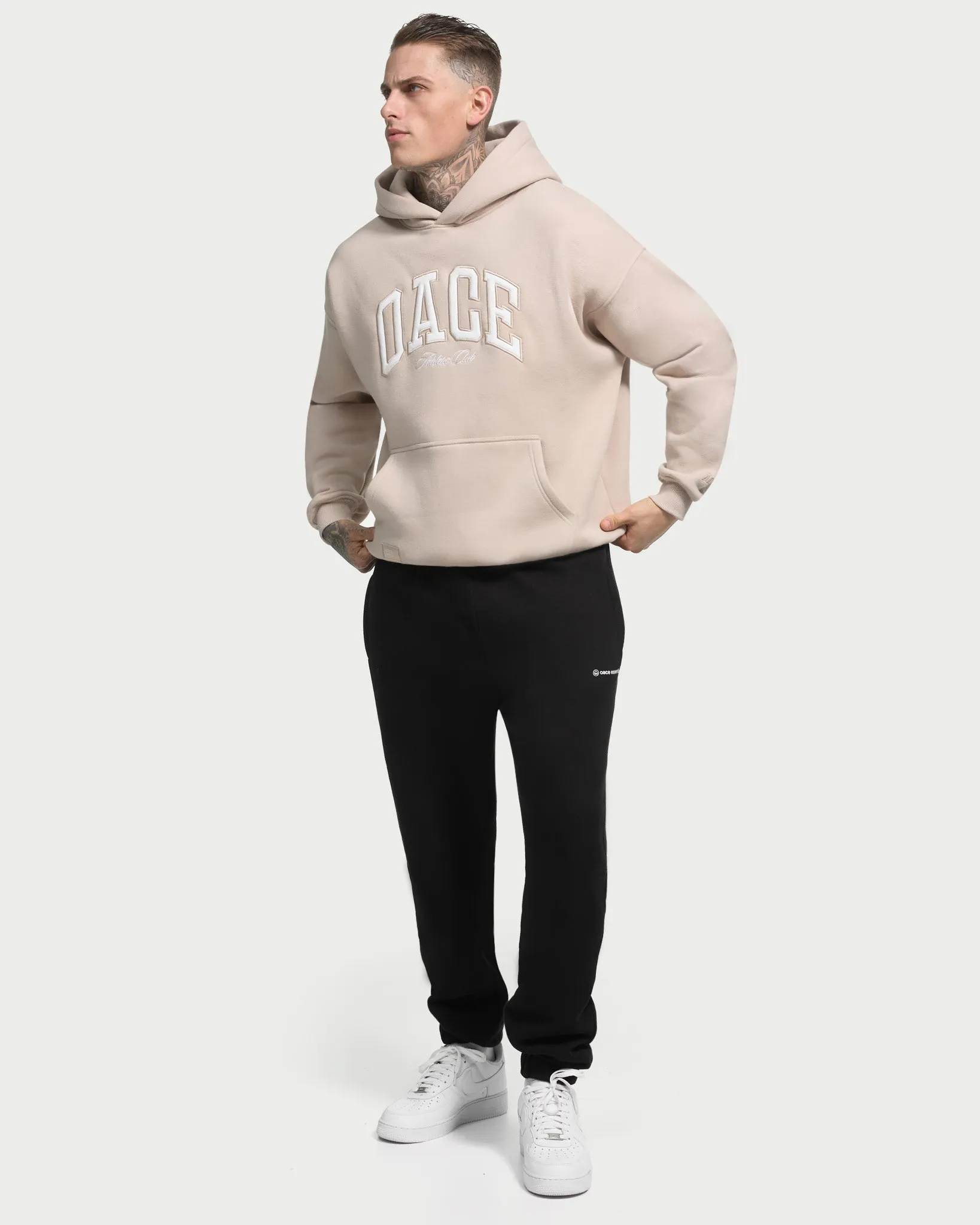 College Hoodie 23 Men