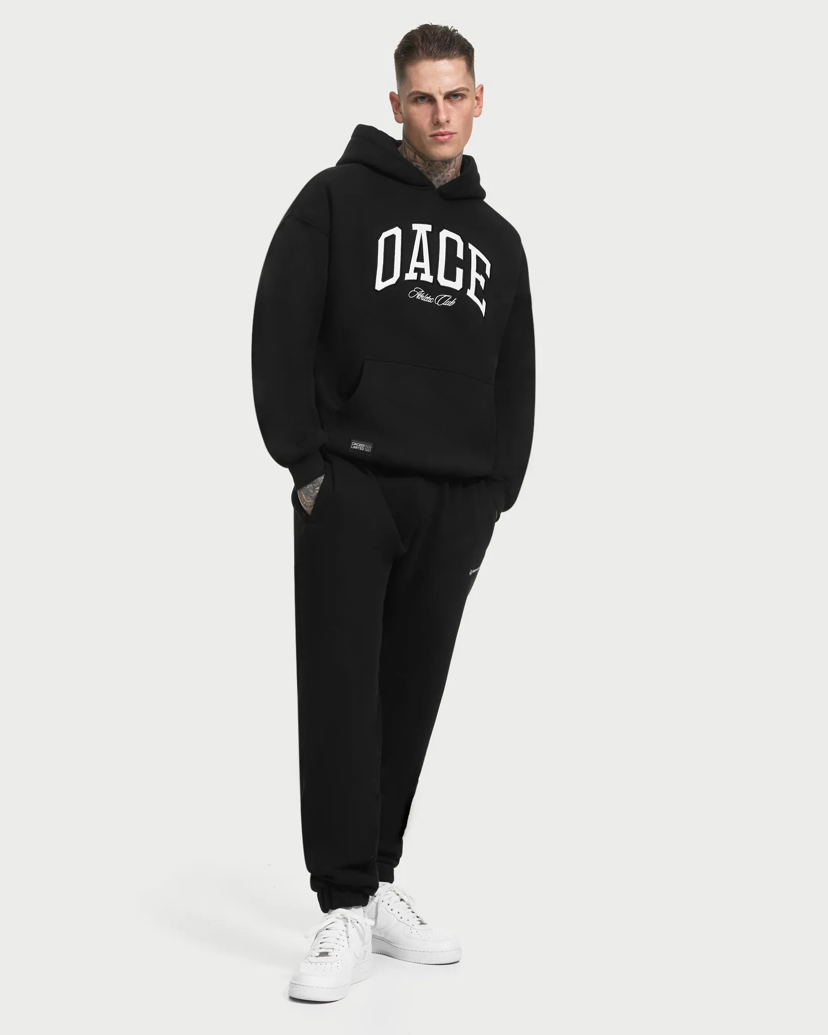 College Hoodie 23 Men