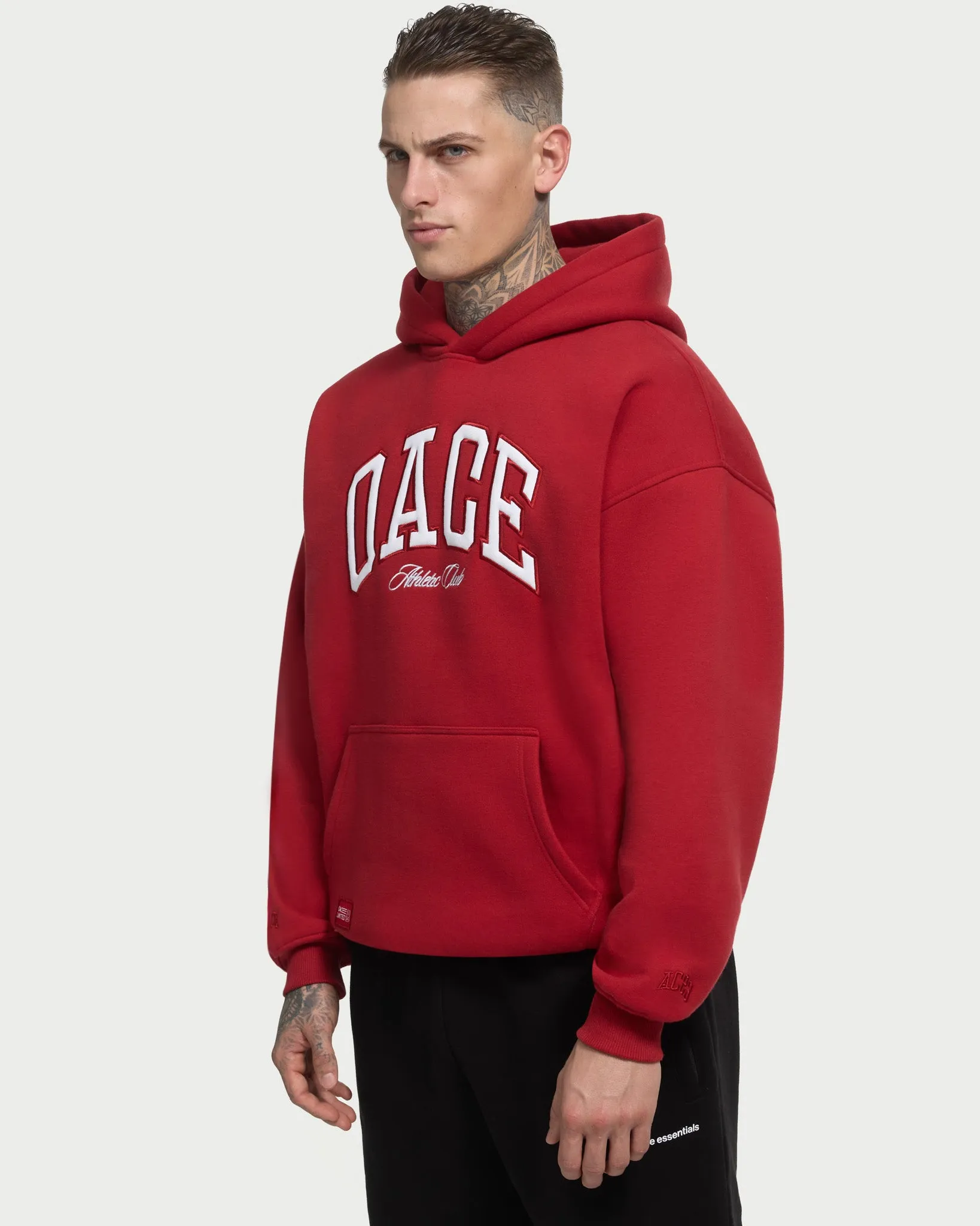 College Hoodie 23 Men