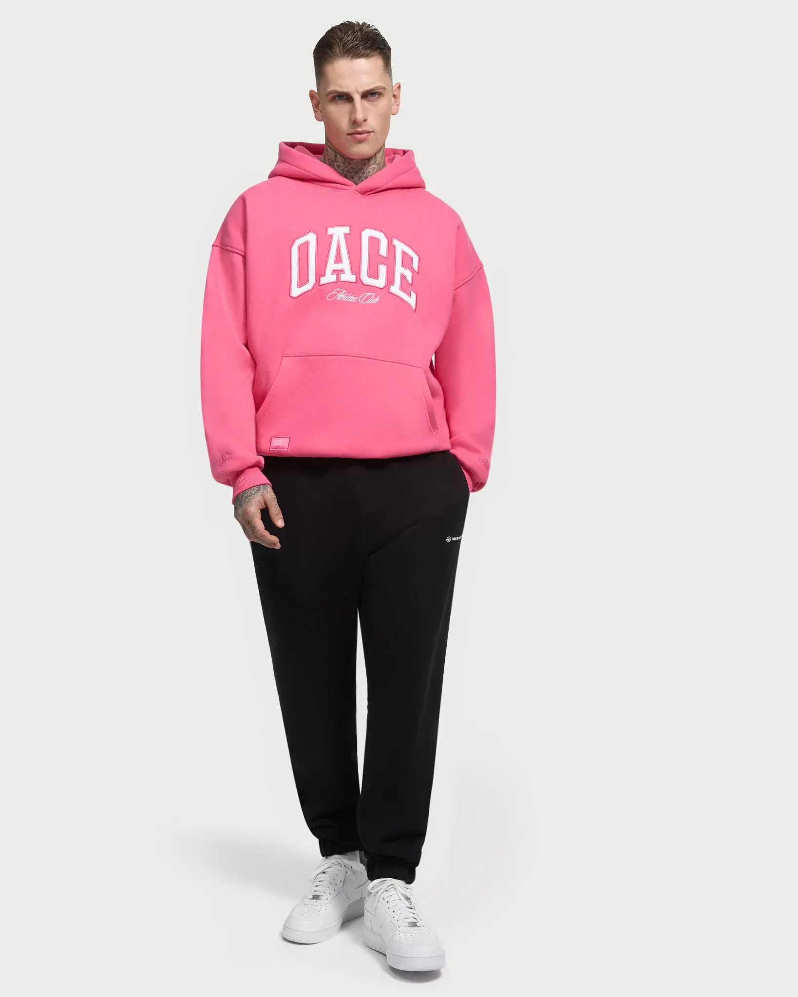 College Hoodie 23 Men