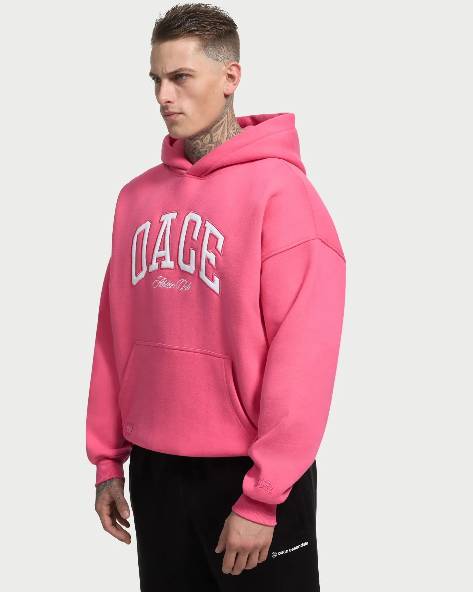 College Hoodie 23 Men