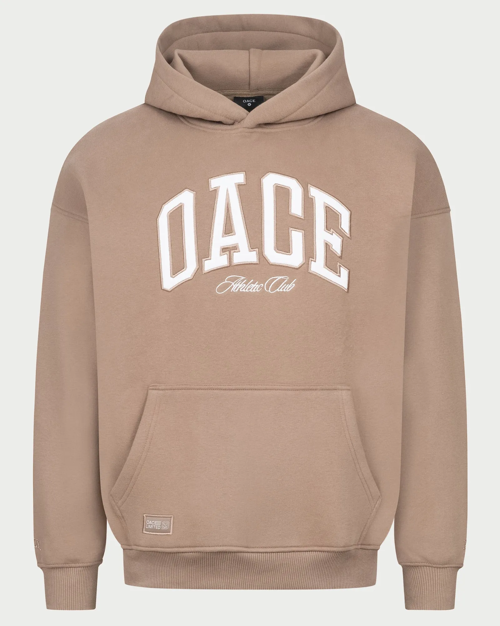 College Hoodie 23 Men