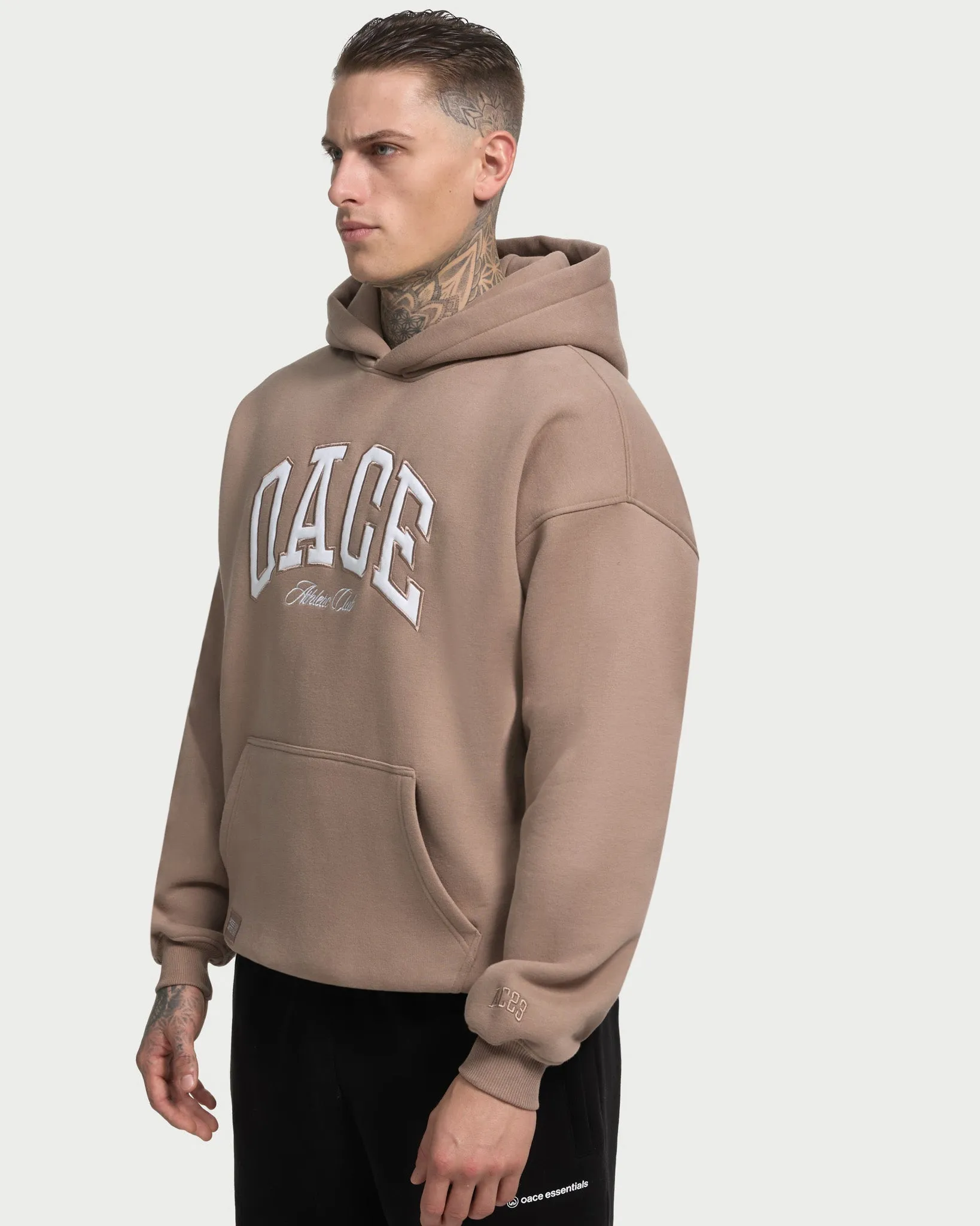 College Hoodie 23 Men