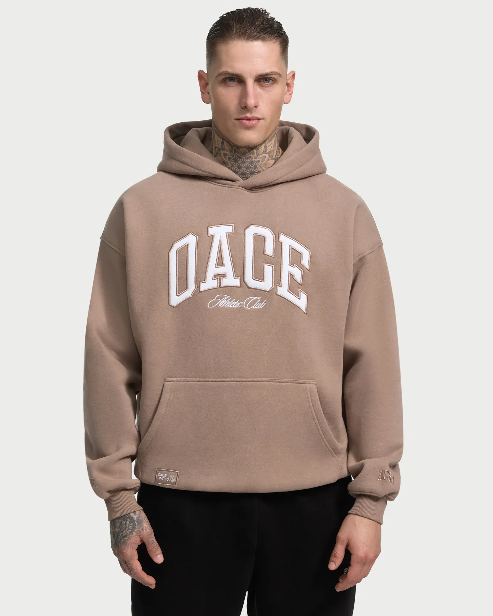 College Hoodie 23 Men