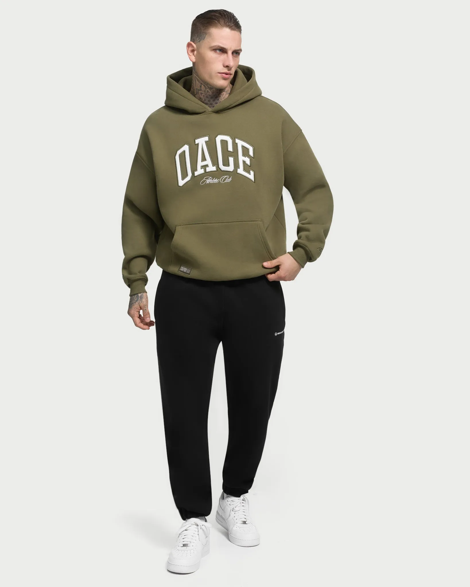 College Hoodie 23 Men