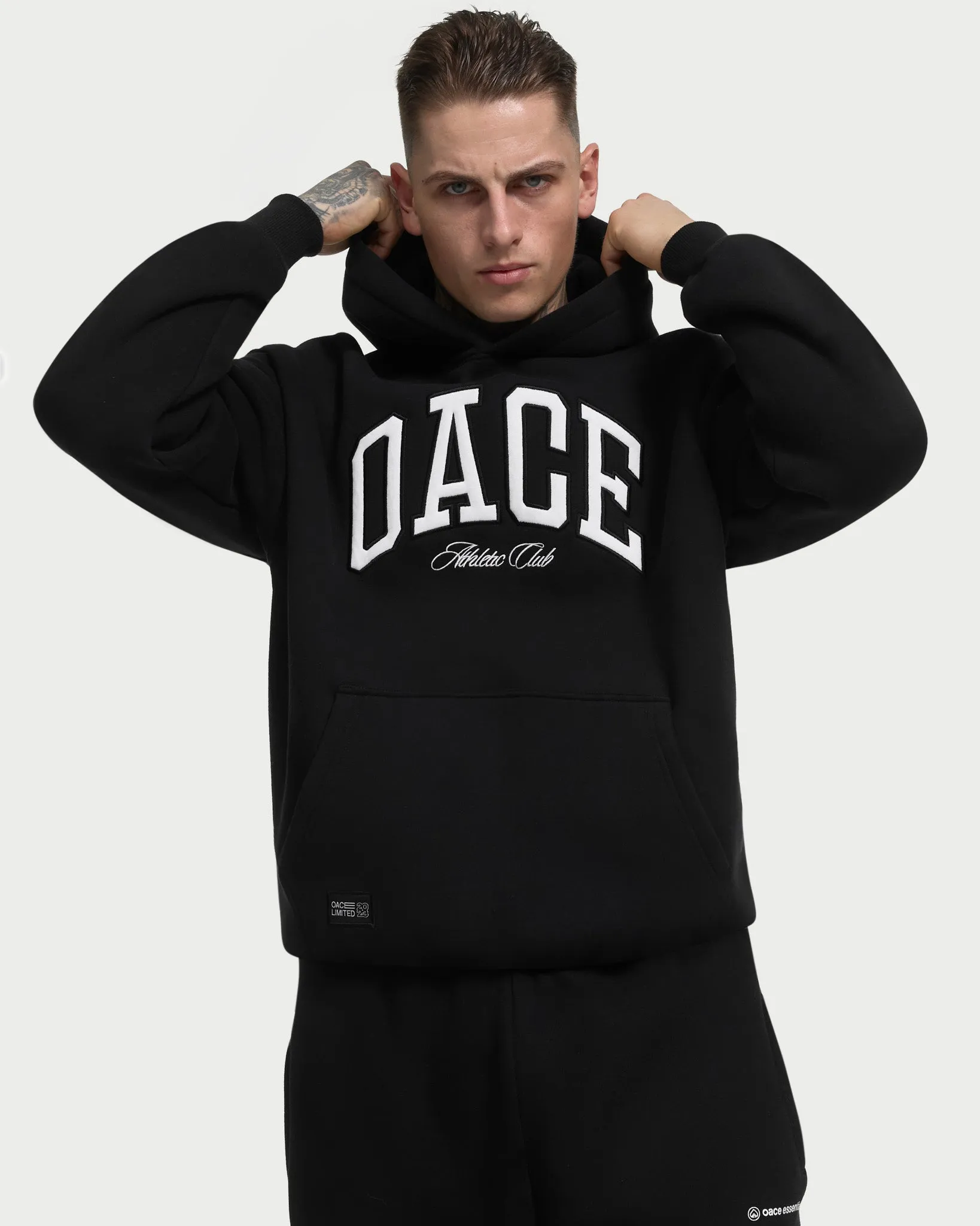 College Hoodie 23 Men