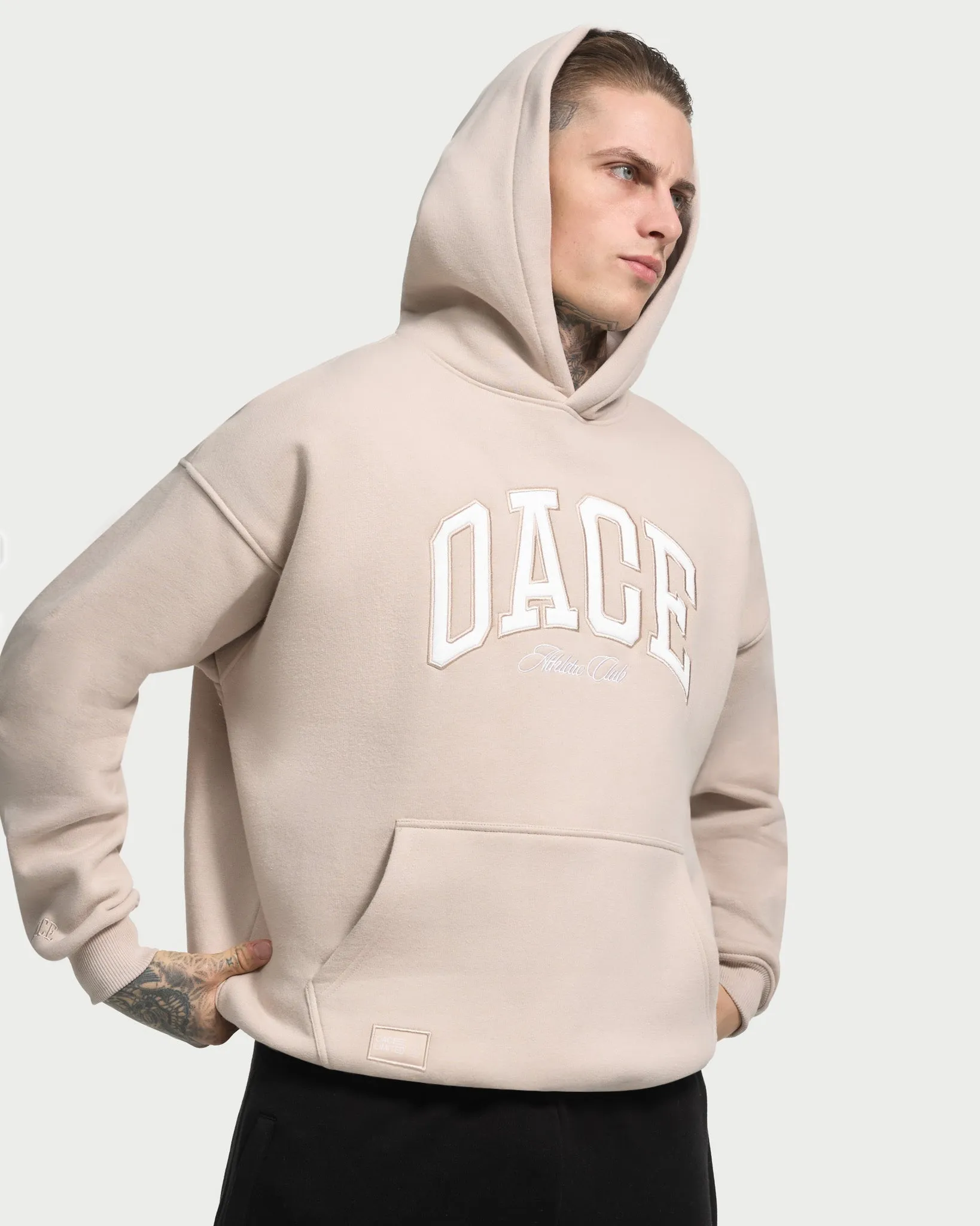 College Hoodie 23 Men