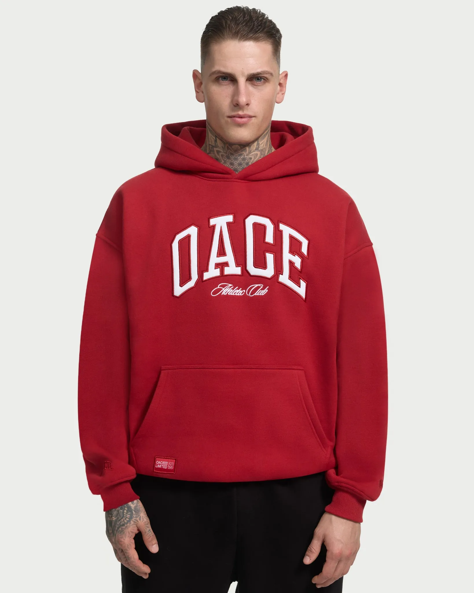 College Hoodie 23 Men