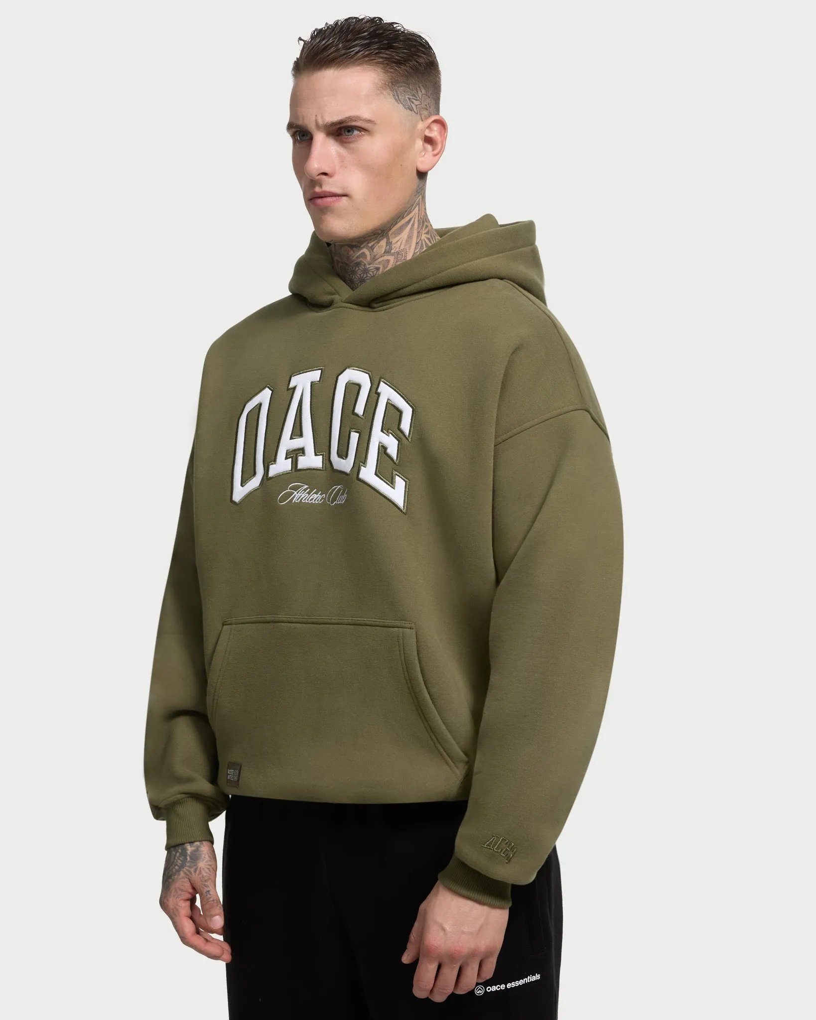 College Hoodie 23 Men