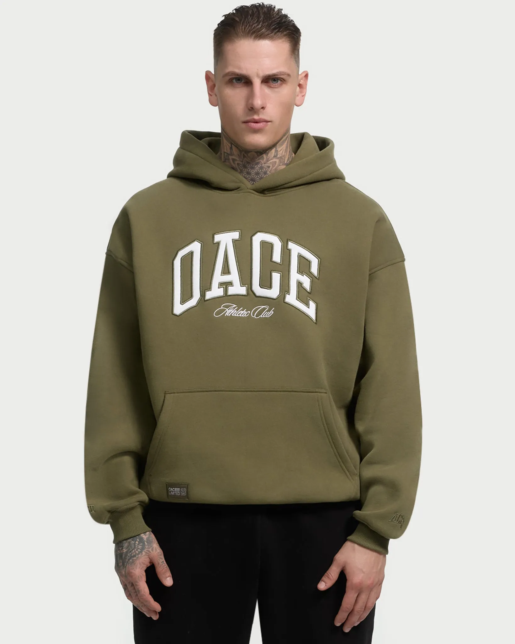 College Hoodie 23 Men