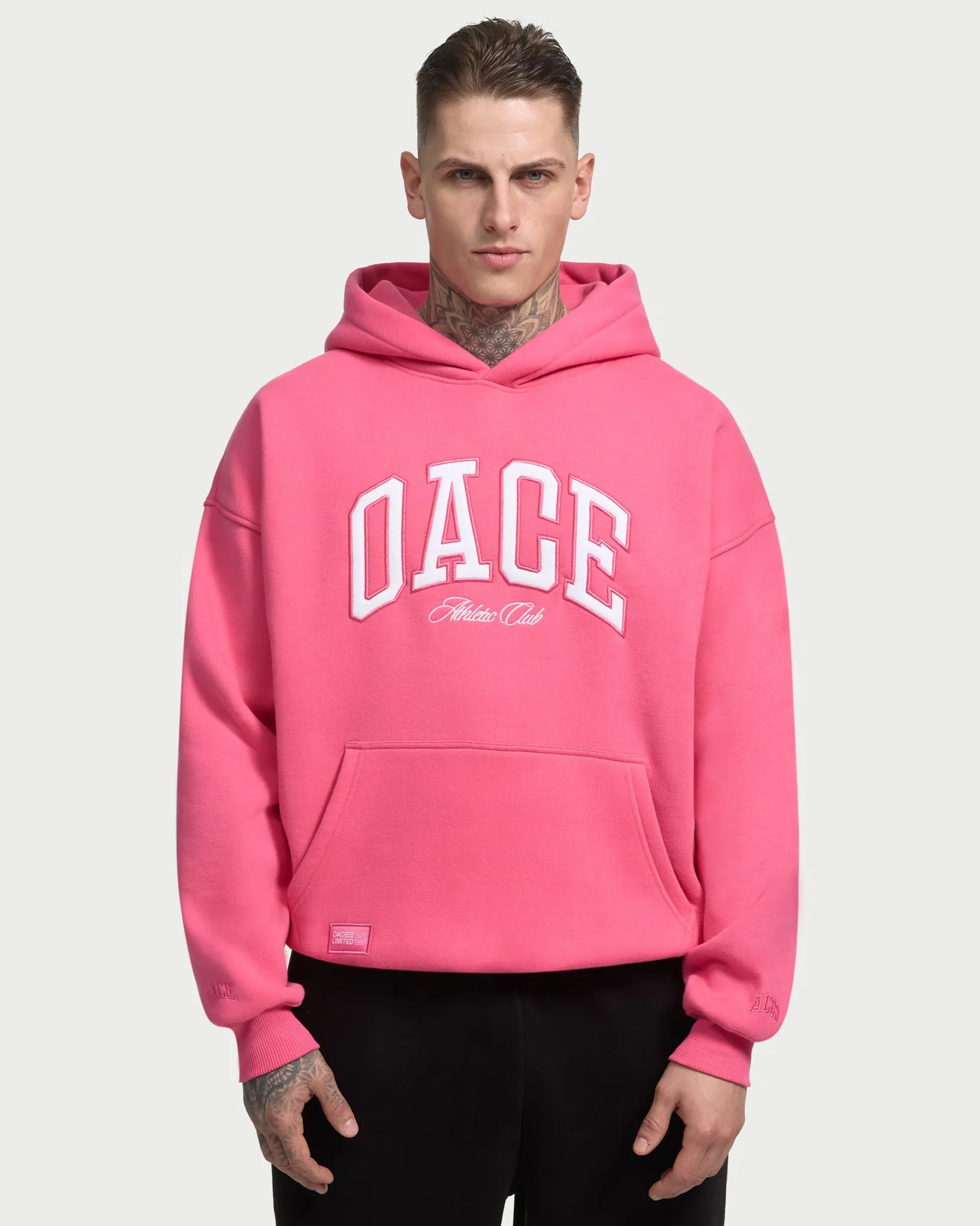 College Hoodie 23 Men