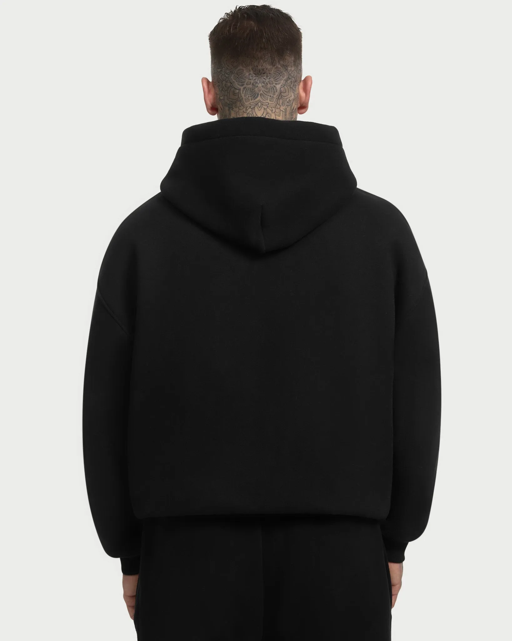 College Hoodie 23 Men