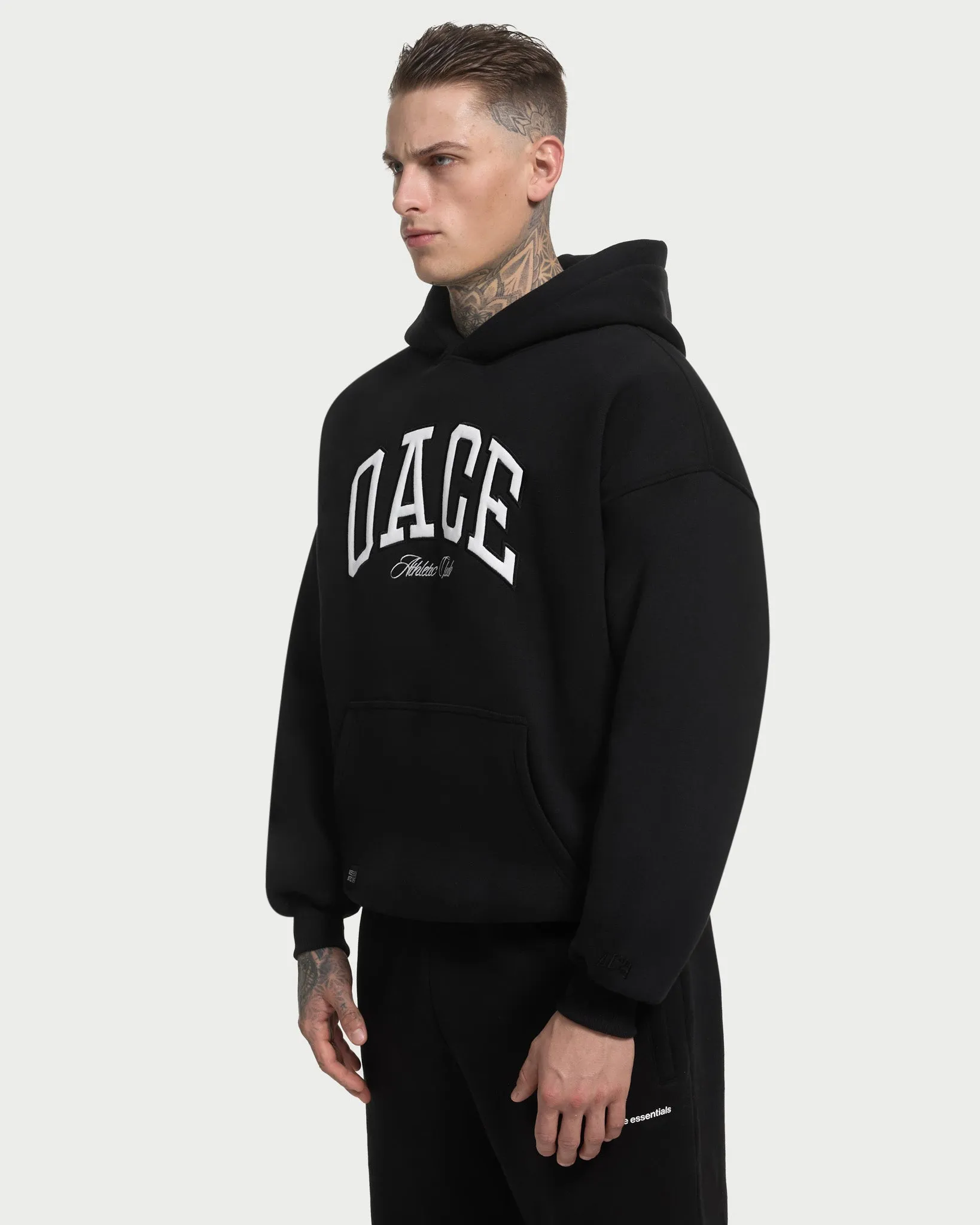 College Hoodie 23 Men