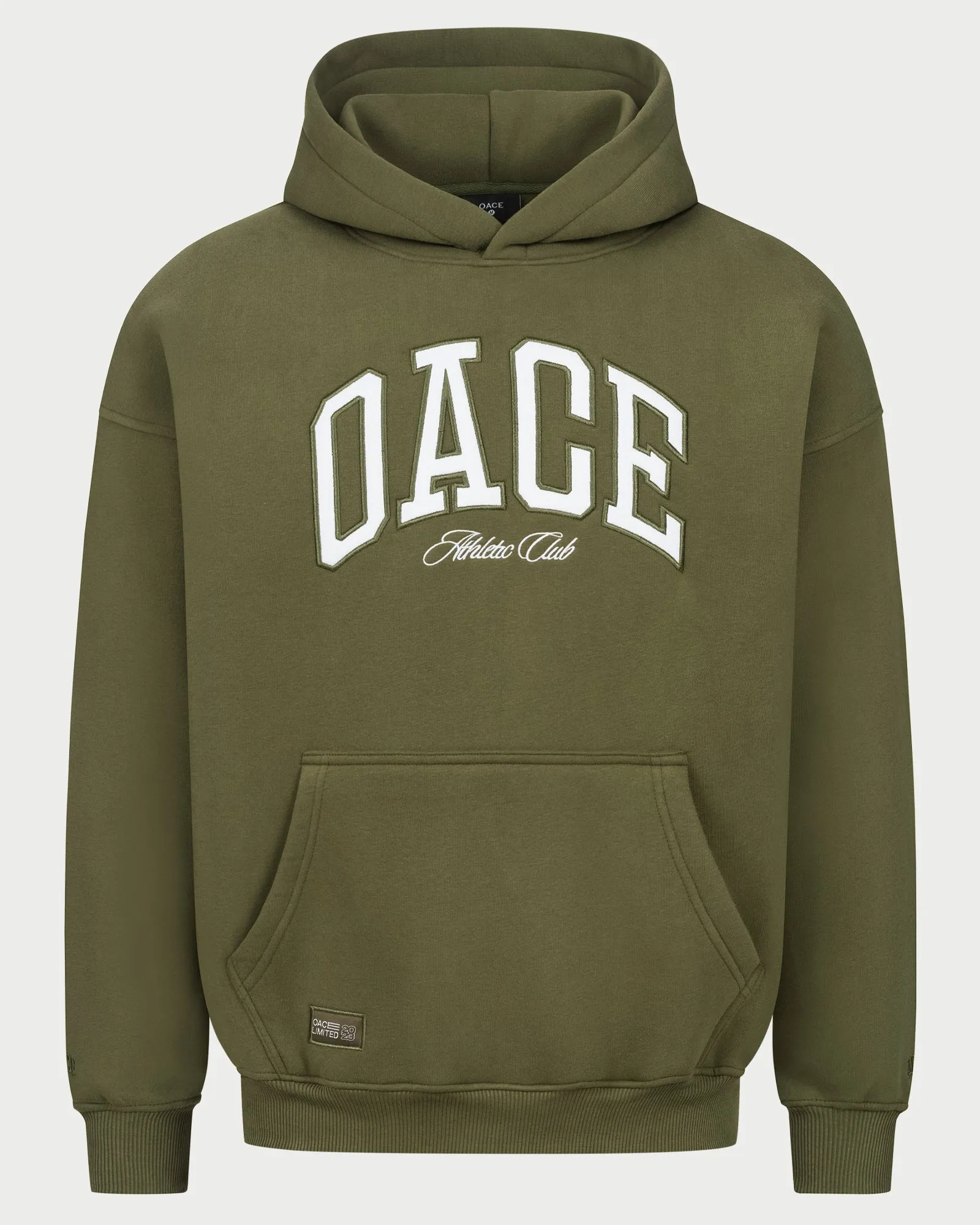 College Hoodie 23 Men