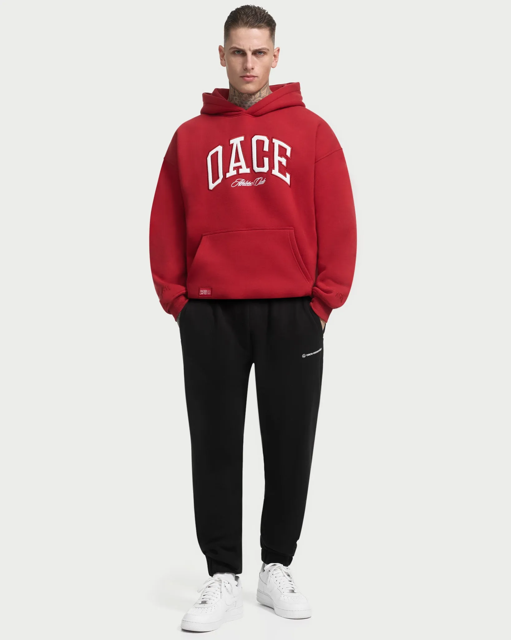 College Hoodie 23 Men