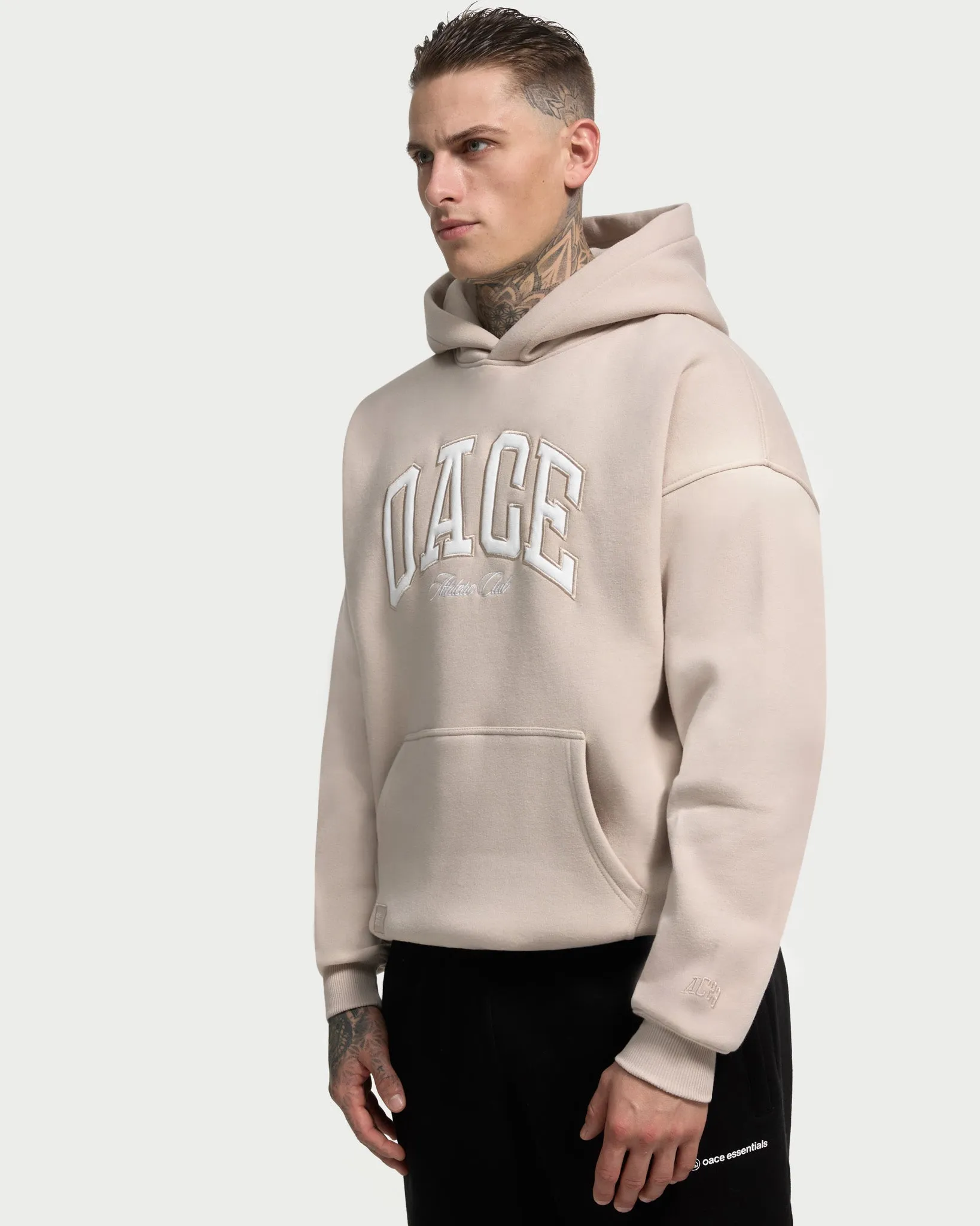 College Hoodie 23 Men