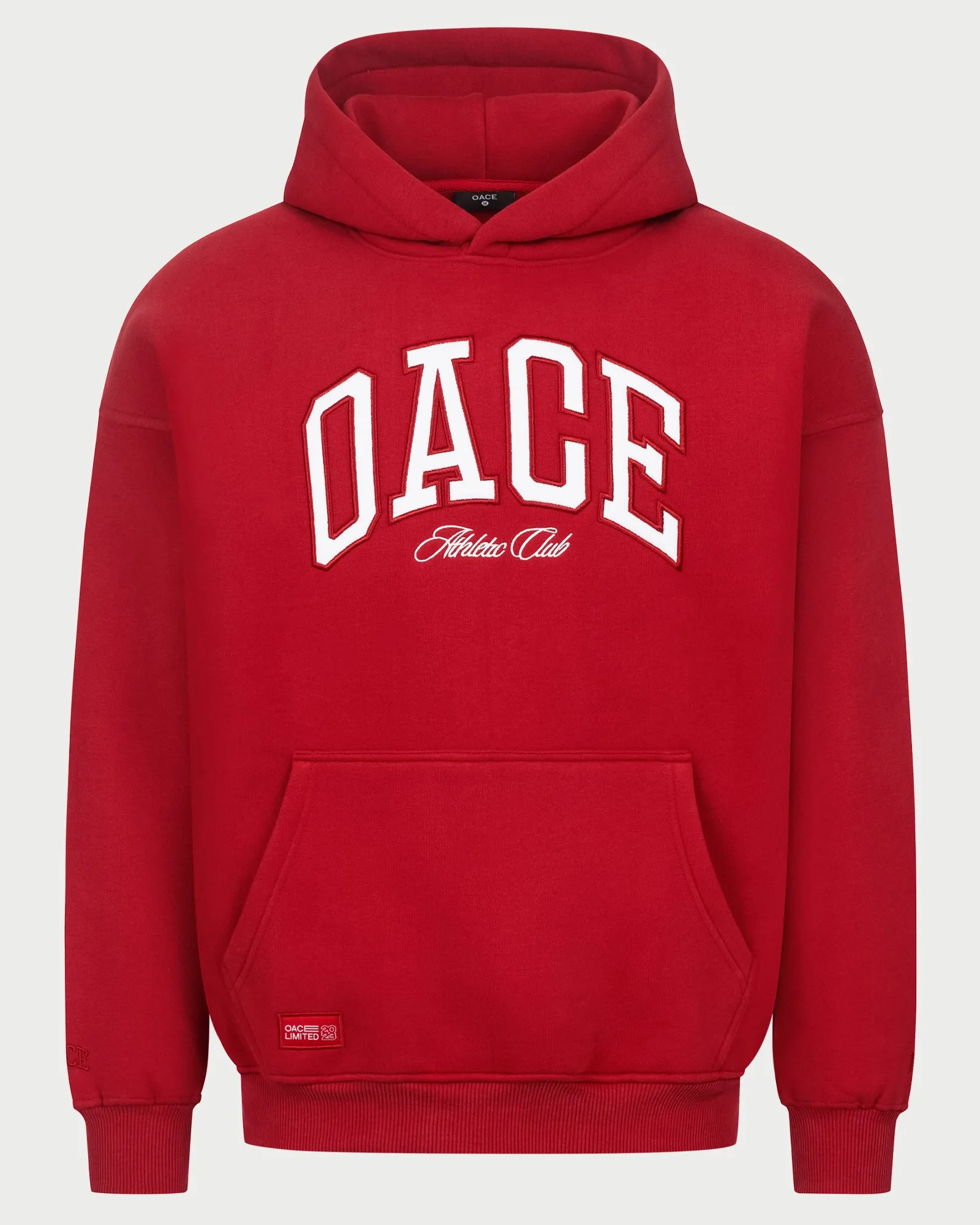 College Hoodie 23 Men