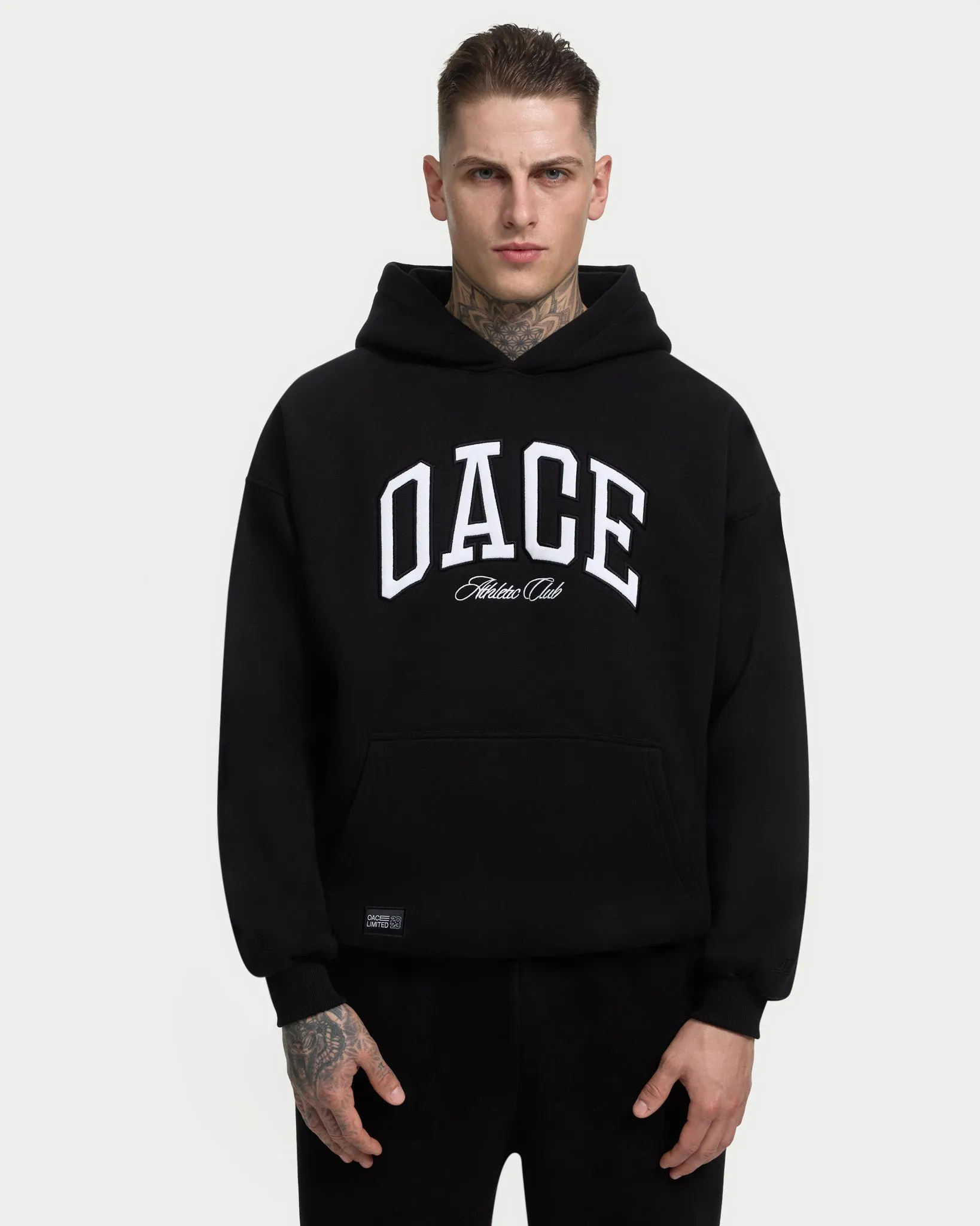 College Hoodie 23 Men