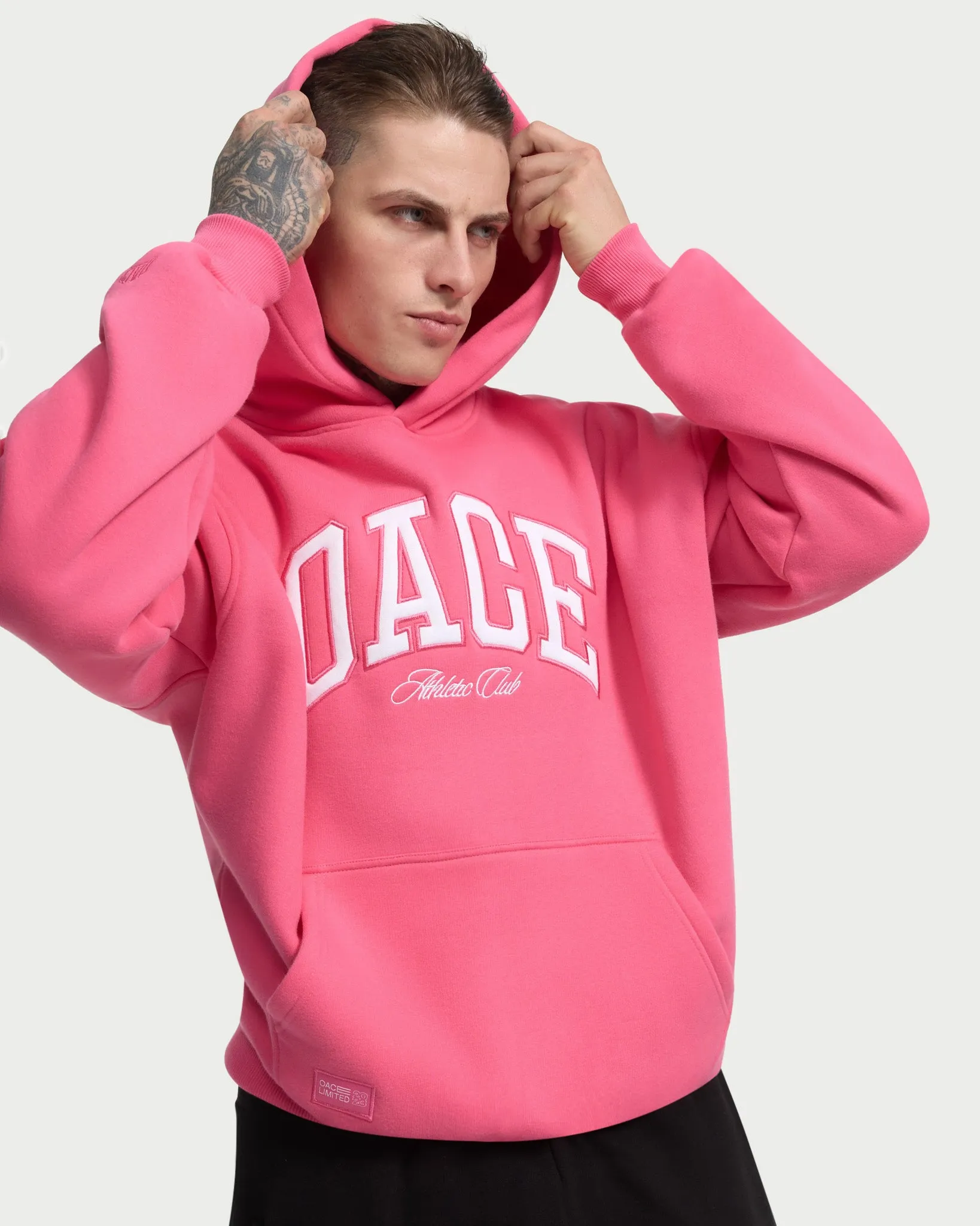 College Hoodie 23 Men