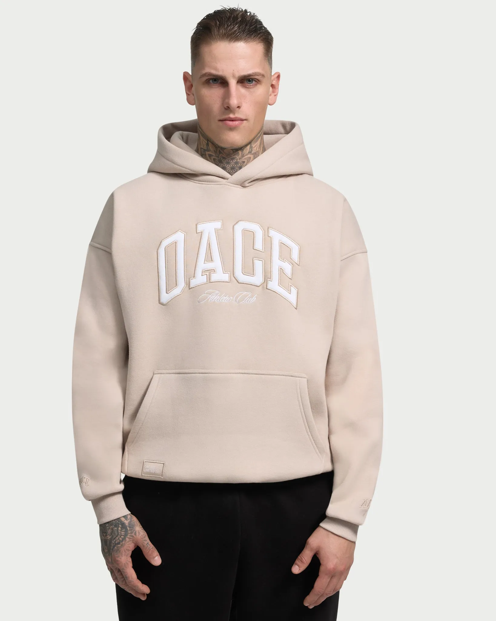 College Hoodie 23 Men