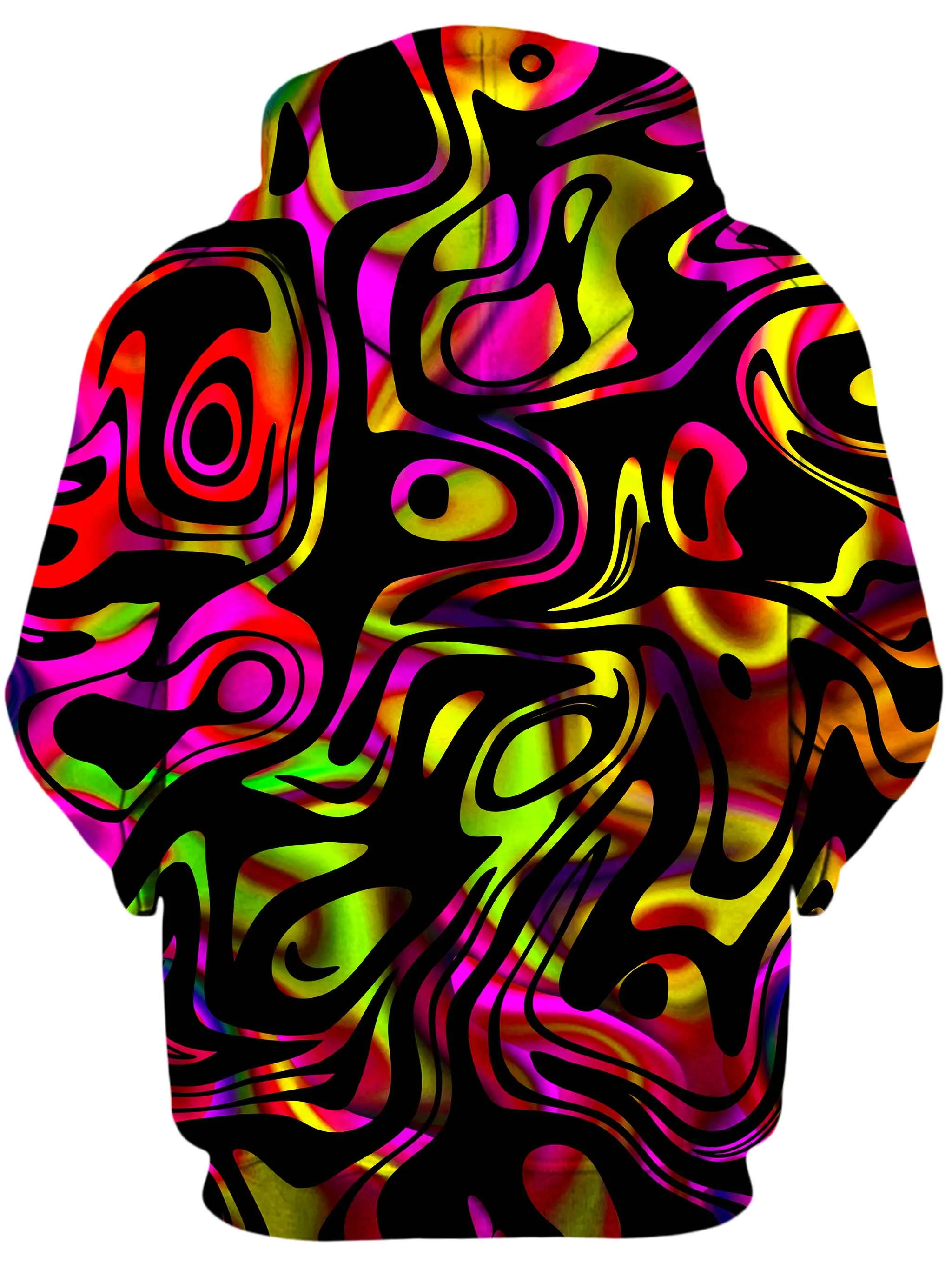 Color Evolution Unisex Hoodie