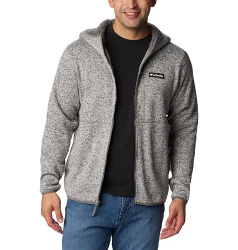 Columbia Men's Sweater Weather Full Zip Hoodie