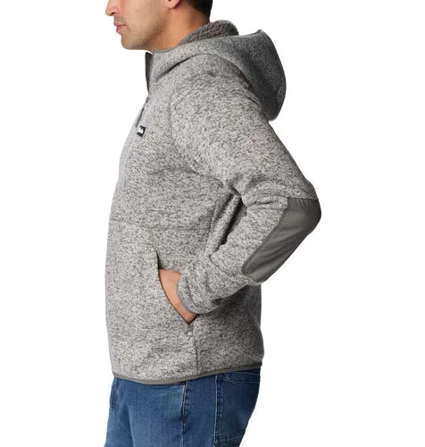 Columbia Men's Sweater Weather Full Zip Hoodie