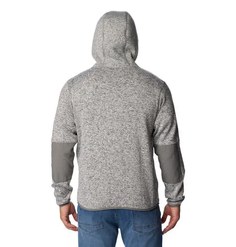 Columbia Men's Sweater Weather Full Zip Hoodie