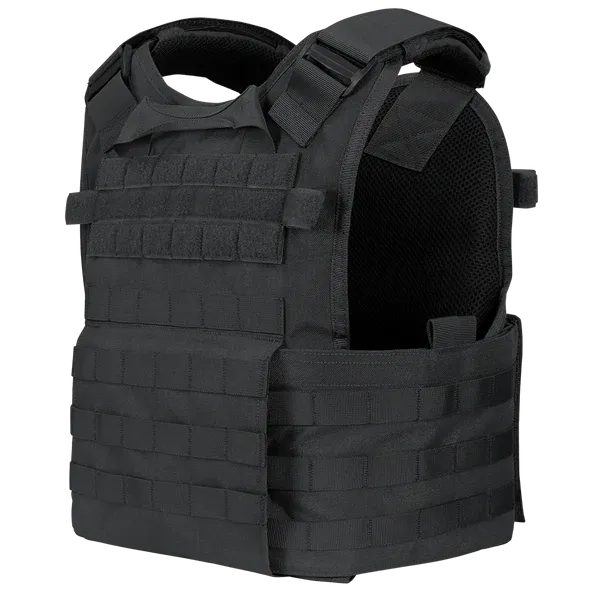 Condor Operator Plate Carrier Vest - Gen 2