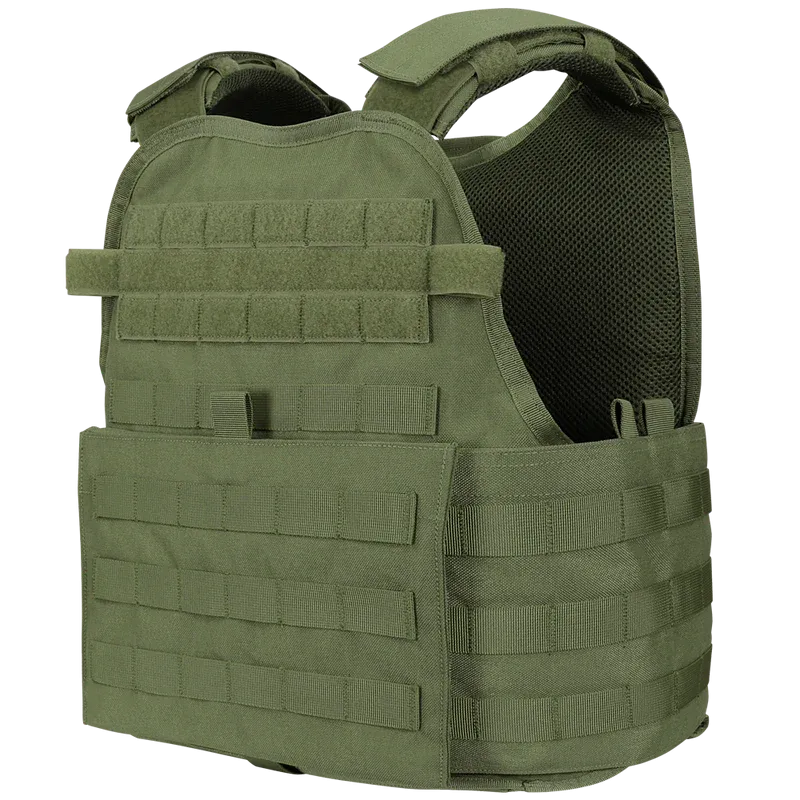 Condor Operator Plate Carrier Vest - Gen 2