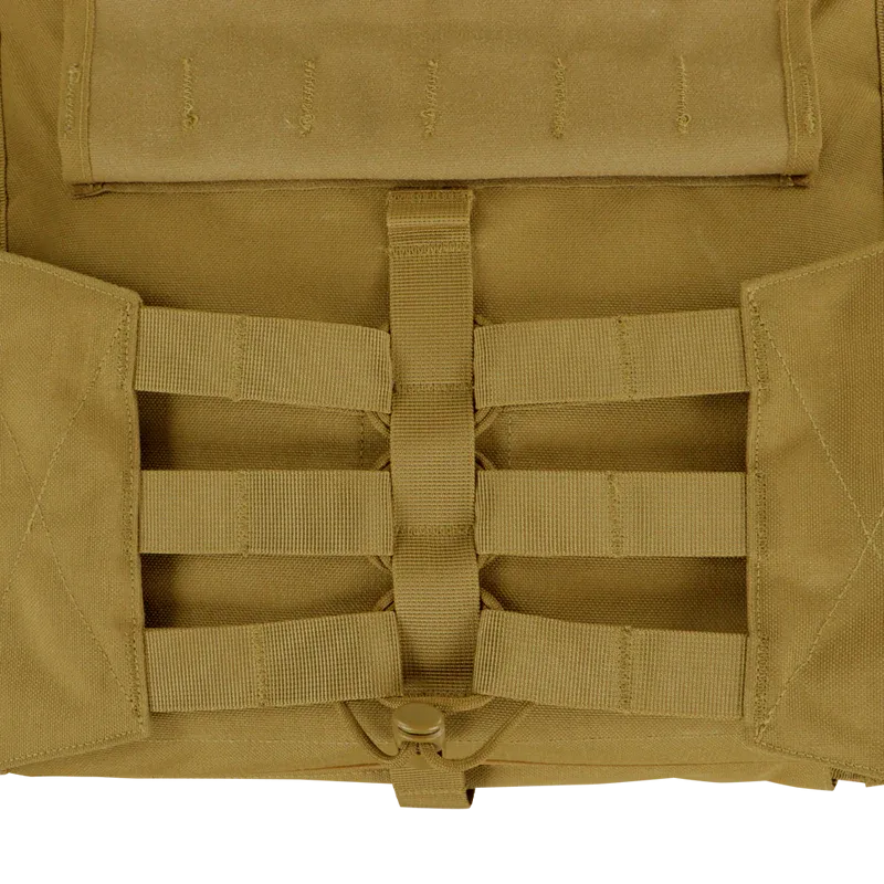 Condor Operator Plate Carrier Vest - Gen 2