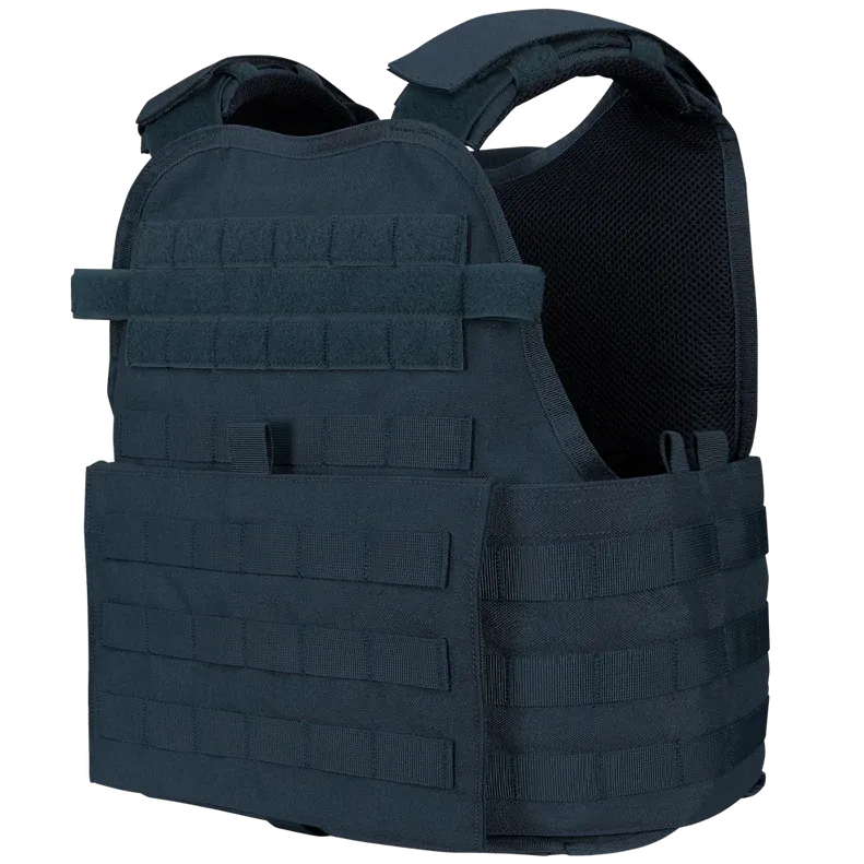 Condor Operator Plate Carrier Vest - Gen 2