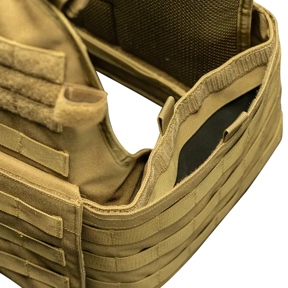 Condor Operator Plate Carrier Vest - Gen 2