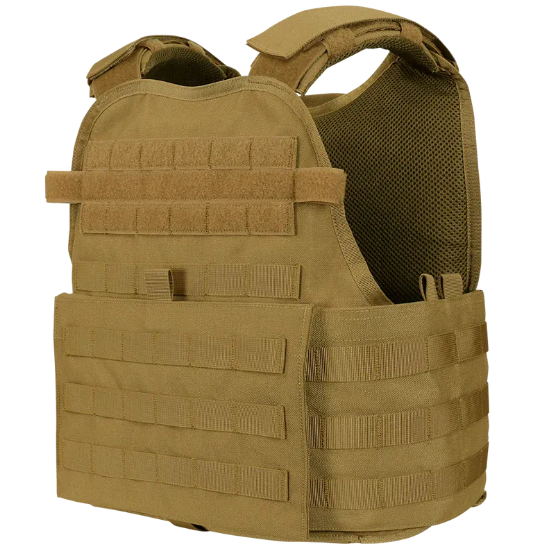 Condor Operator Plate Carrier Vest - Gen 2