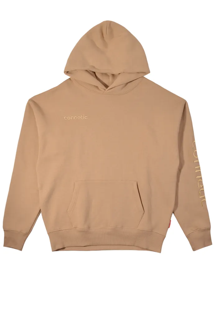 Connetic Fleece Hoodie