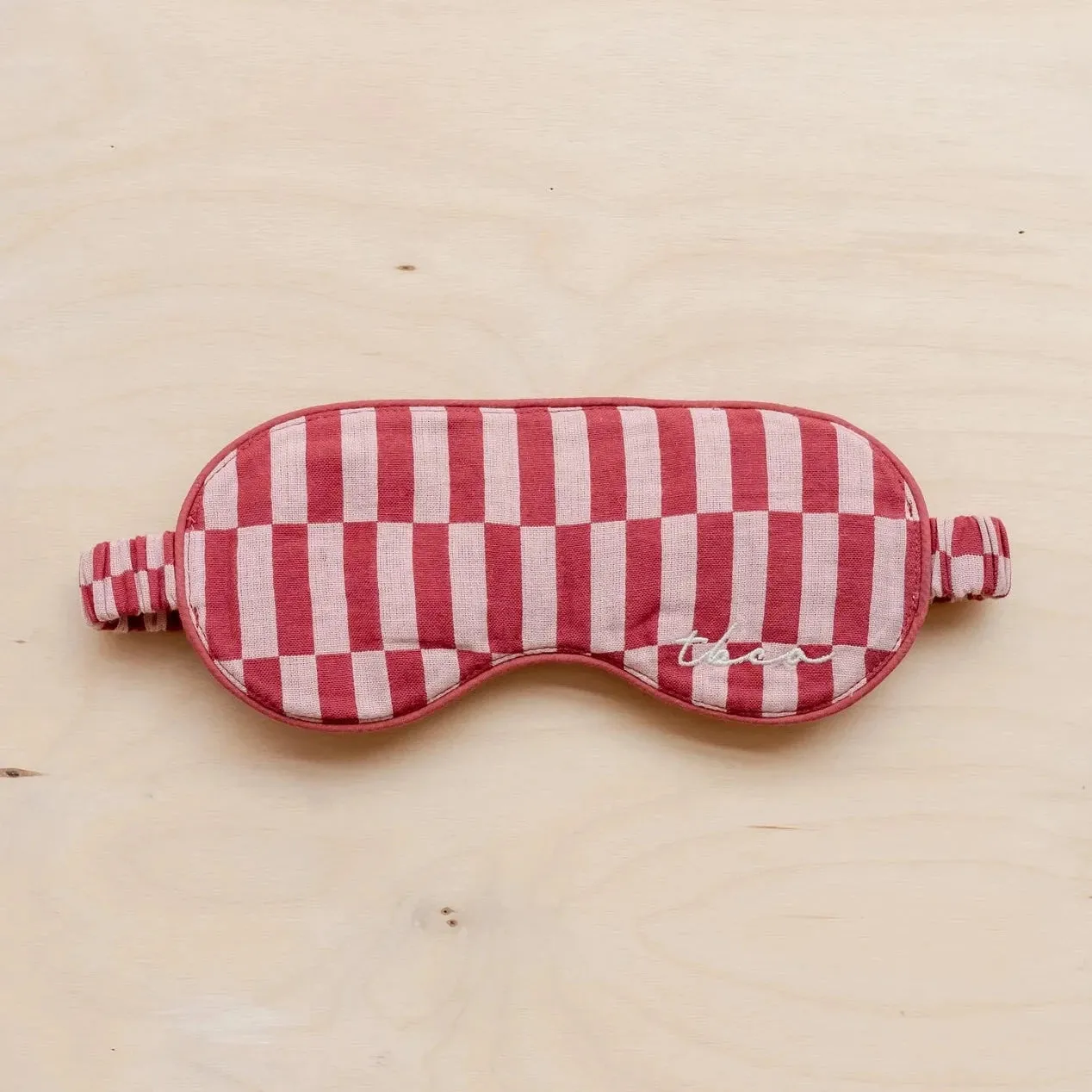 Cotton Eye Mask