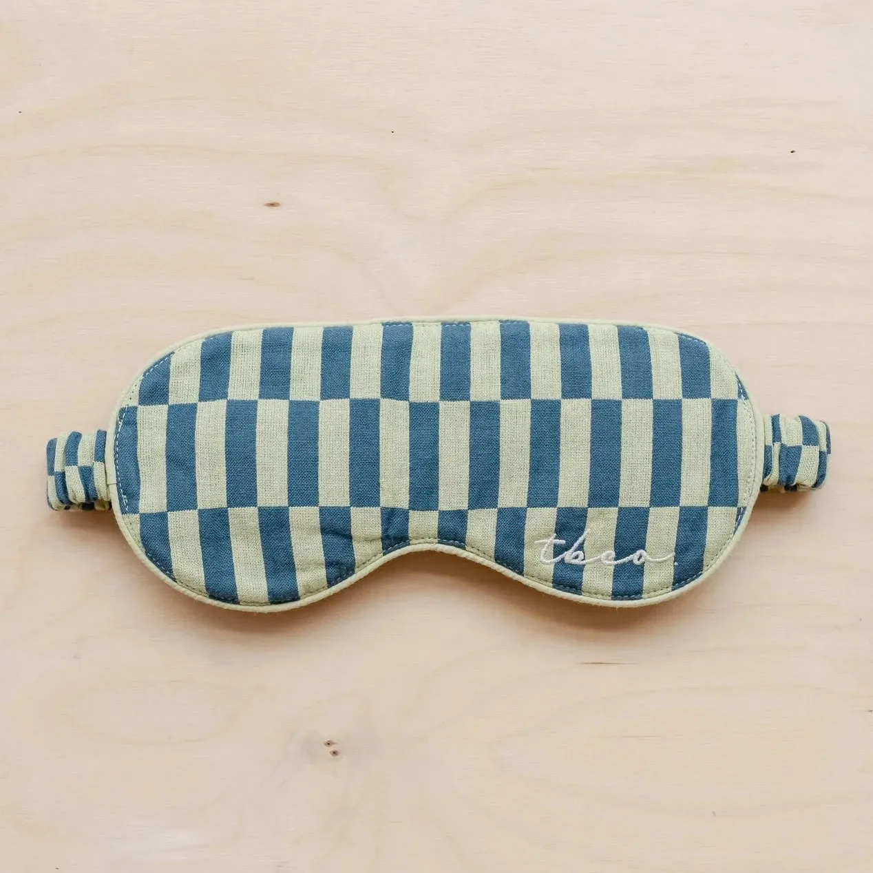 Cotton Eye Mask