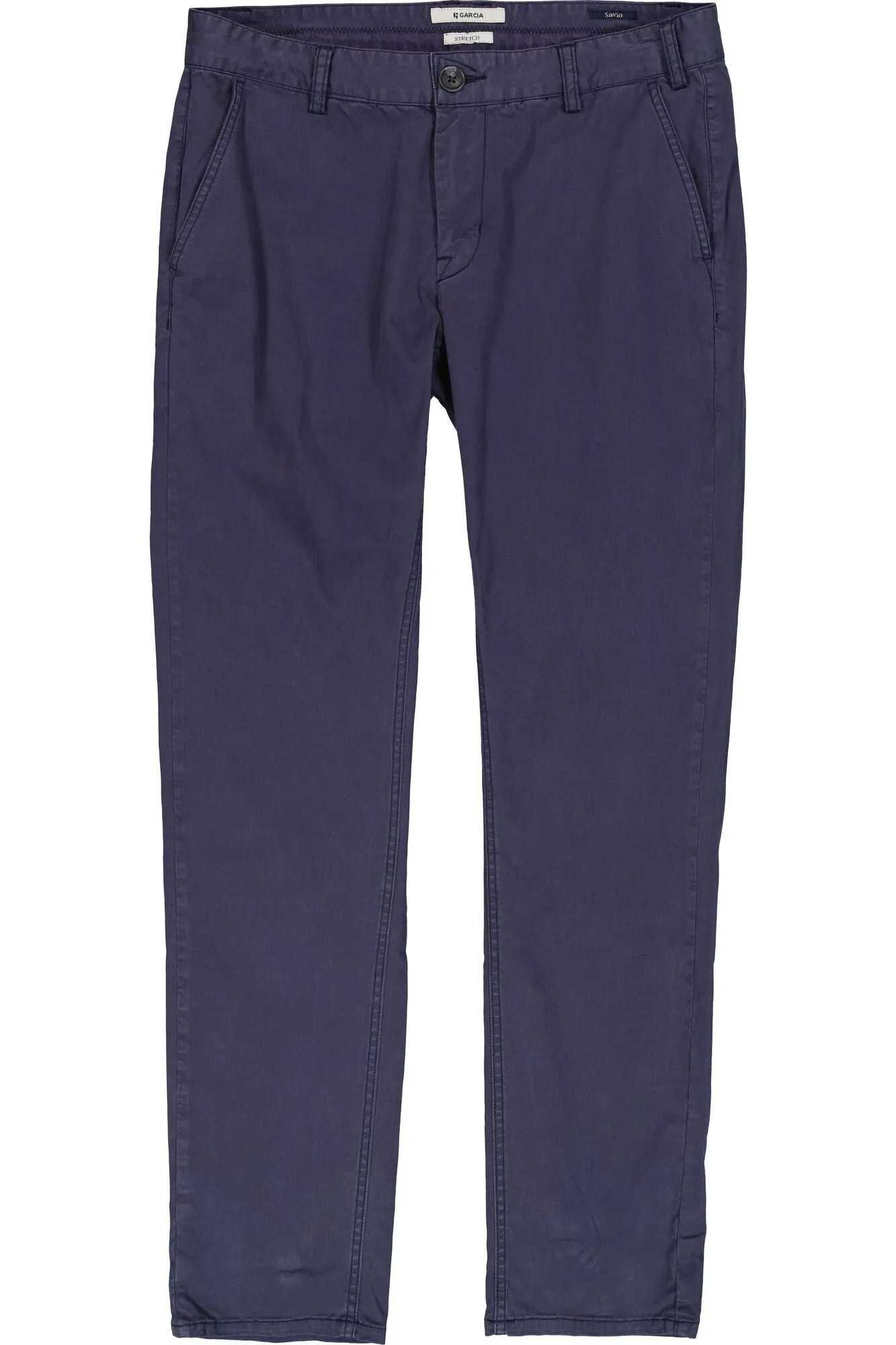 Cotton Twill Chino 32 Length Pant