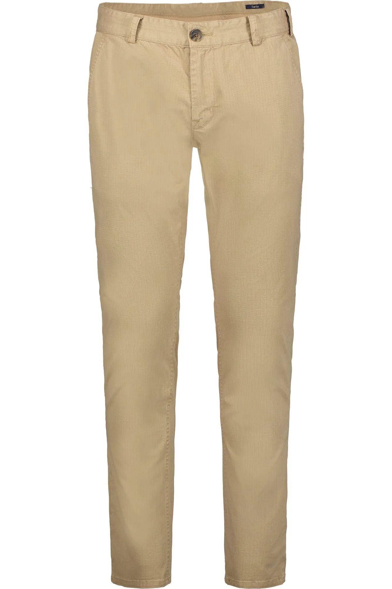 Cotton Twill Chino 32 Length Pant