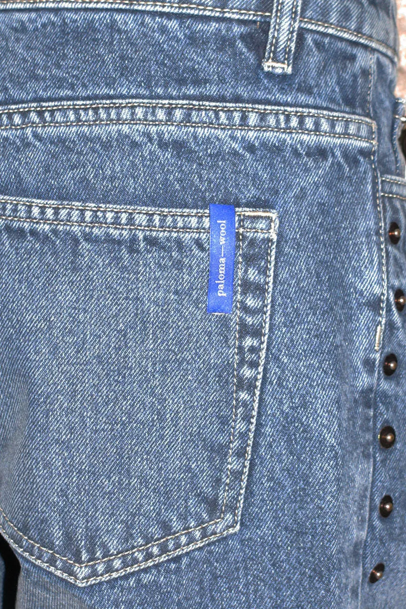 Crowd Jeans - Denim